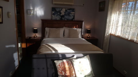 Factory Lane Bed & Breakfast - Surfers Paradise Gold Coast 1