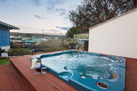 Fragrant Harbour - Surfers Paradise Gold Coast 1