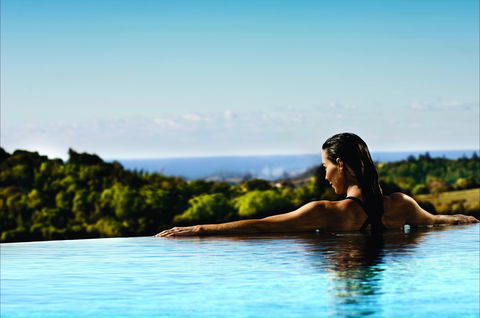 Gwinganna Lifestyle Retreat - Surfers Paradise Gold Coast 1