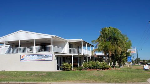 Kalbarri Seafront Villas - Surfers Paradise Gold Coast 0