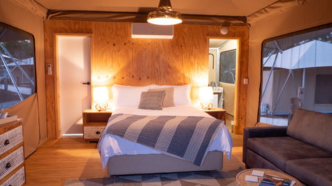 Kangaroo Island Seafront Holiday Park - Surfers Paradise Gold Coast 1