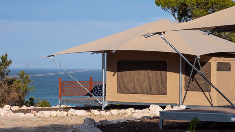 Kangaroo Island Seafront Holiday Park - Surfers Paradise Gold Coast 2