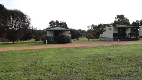 Kangaroo Island Cabins - Surfers Paradise Gold Coast 0