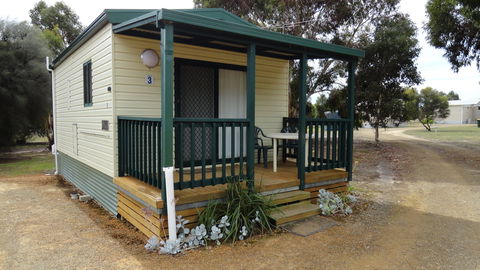 Kangaroo Island Cabins - Surfers Paradise Gold Coast 1