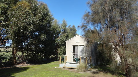Kangaroo Island Cabins - Surfers Paradise Gold Coast 2