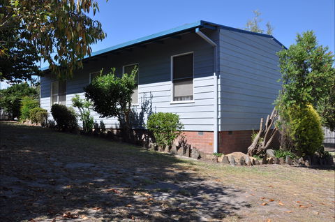 Khancoban Holiday House - Surfers Paradise Gold Coast 0
