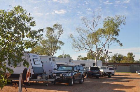 Lightning Ridge Holiday Park - Surfers Paradise Gold Coast 0