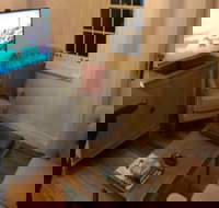 Lythgo's Row Colonial Cottages - Surfers Paradise Gold Coast