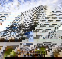Mantra Parramatta - Surfers Paradise Gold Coast
