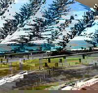 Manta Bargara Resort - Surfers Paradise Gold Coast