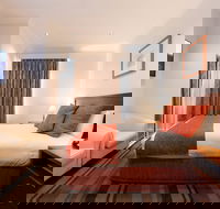 Mercure Canberra - Surfers Paradise Gold Coast