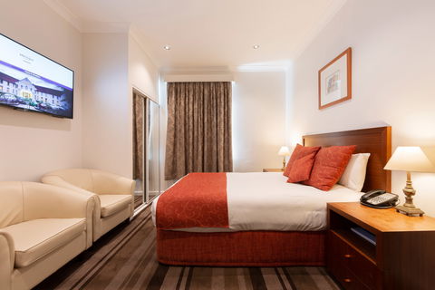 Mercure Canberra - Surfers Paradise Gold Coast 0