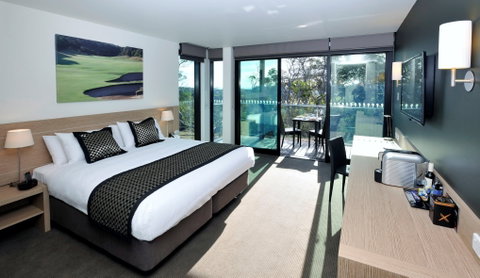 Mercure Portsea - Surfers Paradise Gold Coast 0