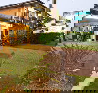 Miners Lodge Motor Inn - Surfers Paradise Gold Coast