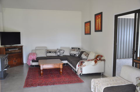 Nature's Echo Farm Stay - Surfers Paradise Gold Coast 0