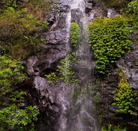Nimbin Waterfall Retreat - Surfers Paradise Gold Coast