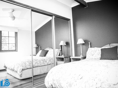 Nirvana Spiritual Retreat - Surfers Paradise Gold Coast 1