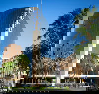 Novotel Sydney Parramatta - Surfers Paradise Gold Coast