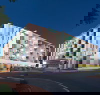 Oaks Mackay Carlyle Suites - Surfers Paradise Gold Coast