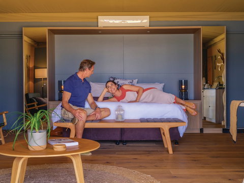 Olio Bello Lakeside Glamping - Surfers Paradise Gold Coast 0