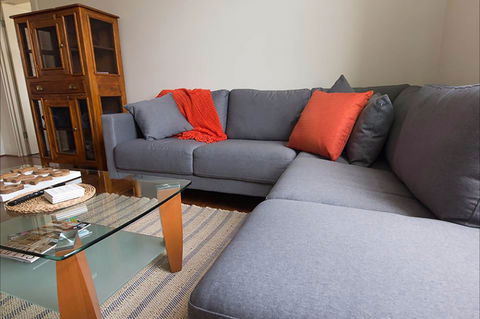 Our Little Gem B &B - Surfers Paradise Gold Coast 2