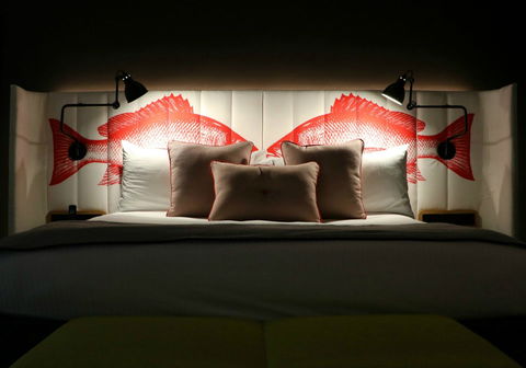 Ovolo Woolloomooloo - Surfers Paradise Gold Coast 1