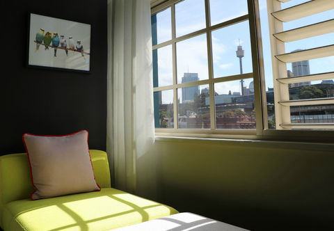 Ovolo Woolloomooloo - Surfers Paradise Gold Coast 2
