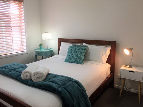 Park Beach Townhouse - Surfers Paradise Gold Coast 0