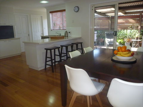 Park Beach Townhouse - Surfers Paradise Gold Coast 1
