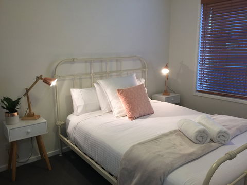 Park Beach Townhouse - Surfers Paradise Gold Coast 2