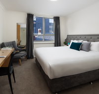 Pensione Hotel Perth