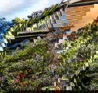 Piners Loft - Surfers Paradise Gold Coast