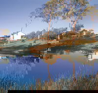 Platypus Park Country Retreat - Surfers Paradise Gold Coast
