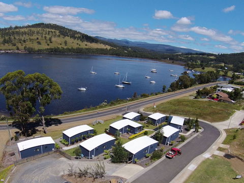 Port Huon Cottages - Surfers Paradise Gold Coast 0