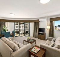 Quest West End Apartment Hotel