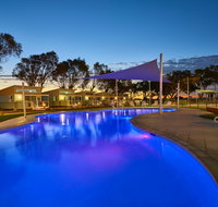 RAC Cervantes Holiday Park - Surfers Paradise Gold Coast