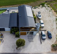 Radar's Retreat James Well Beach Yorke Peninsula - Surfers Paradise Gold Coast
