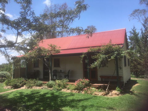 Red Hill Cottage - Surfers Paradise Gold Coast 0
