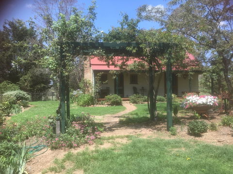 Red Hill Cottage - Surfers Paradise Gold Coast 1