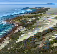 Reflections Holiday Parks Nambucca Heads - Surfers Paradise Gold Coast