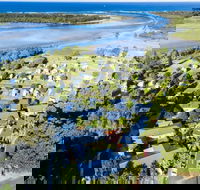 Reflections Holiday Parks Urunga - Surfers Paradise Gold Coast