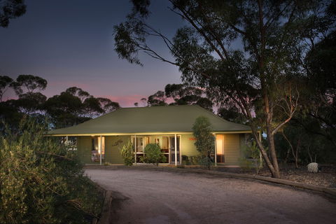 Riverbush Cottages - Surfers Paradise Gold Coast 0