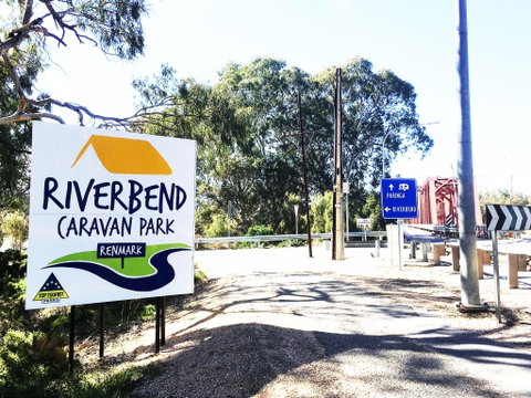 Riverbend Caravan Park - Surfers Paradise Gold Coast 1
