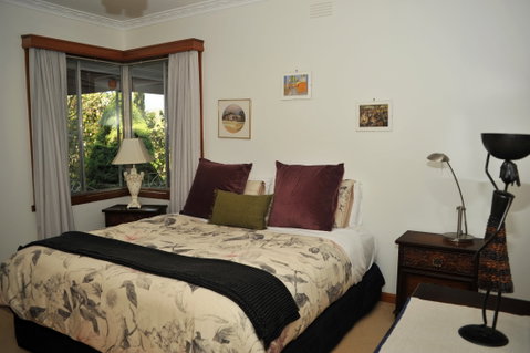 Rosetta's Garden Guesthouse - Surfers Paradise Gold Coast 2