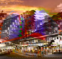 Rydges Darwin Central - Surfers Paradise Gold Coast