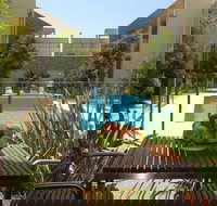 Rye Hotel Accommodation - Surfers Paradise Gold Coast