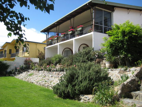 Sages Haus Bed And Breakfast - Surfers Paradise Gold Coast 1