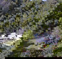 Sahali at Kangaroo Valley - Surfers Paradise Gold Coast