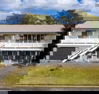 Seaview Getaway  Dunbogan - Surfers Paradise Gold Coast