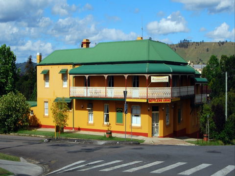 Settlers Arms Hotel - Surfers Paradise Gold Coast 0